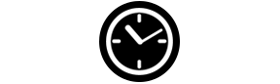 Clock Icon Clock Icon